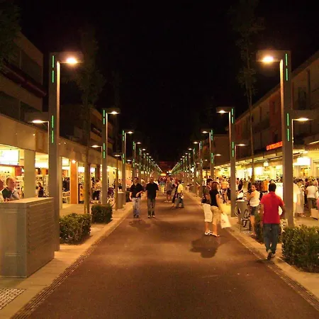 公寓 Modern Comfort In Centre
